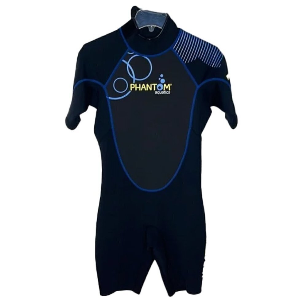 PHANTOM AQUATICE Wetsuit Size S